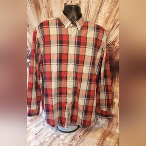 Tommy Hilfiger long sleeve shirt